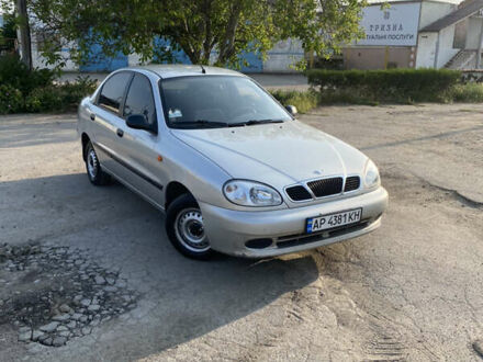 Дэу Сенс 2006 в Запорожье на Automoto.ua Серый Дэу Сенс, объемом двигателя 1.3 л и пробегом 202 тыс. км за 1750 $, фото 1 на Automoto.ua