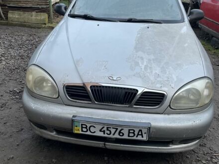 Сірий Деу Сенс, об'ємом двигуна 0 л та пробігом 390 тис. км за 700 $, фото 1 на Automoto.ua