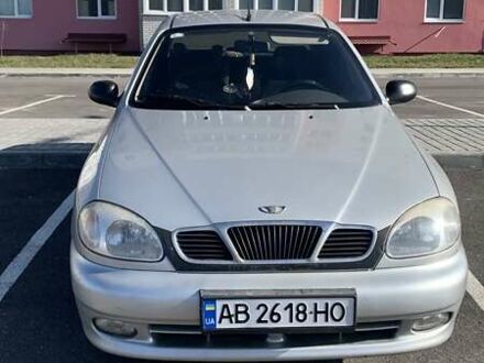 Деу Сенс 2006 у Вінниці на Automoto.ua Сірий Деу Сенс, об'ємом двигуна 0 л та пробігом 190 тис. км за 1900 $, фото 1 на Automoto.ua