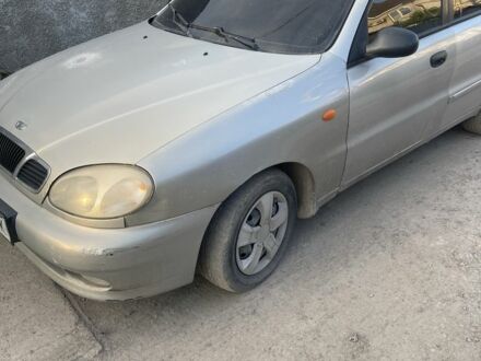 Деу Сенс 2006 у Одесі на Automoto.ua Сірий Деу Сенс, об'ємом двигуна 1.5 л та пробігом 289 тис. км за 2200 $, фото 1 на Automoto.ua