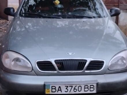 Дэу Сенс 2006 в Александрие на Automoto.ua Серый Дэу Сенс, объемом двигателя 0 л и пробегом 1000 тыс. км за 2000 $, фото 1 на Automoto.ua