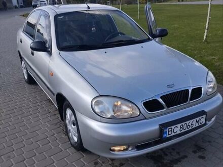 Дэу Сенс 2006 в Мостисках на Automoto.ua Серый Дэу Сенс, объемом двигателя 1.3 л и пробегом 156 тыс. км за 1600 $, фото 1 на Automoto.ua