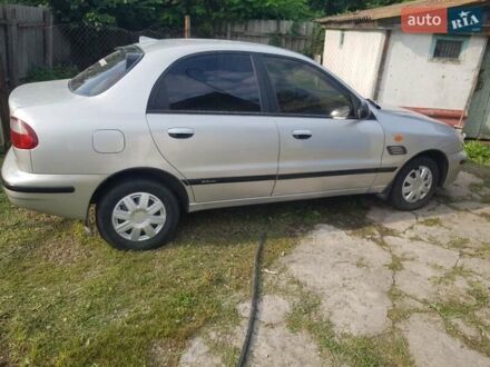 Дэу Сенс 2006 в Борисполе на Automoto.ua Серый Дэу Сенс, объемом двигателя 0 л и пробегом 155 тыс. км за 2000 $, фото 1 на Automoto.ua