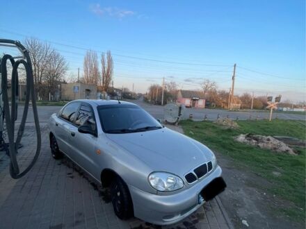 Дэу Сенс 2006 в Подольск (Котовск) на Automoto.ua Серый Дэу Сенс, объемом двигателя 1.5 л и пробегом 300 тыс. км за 2150 $, фото 1 на Automoto.ua