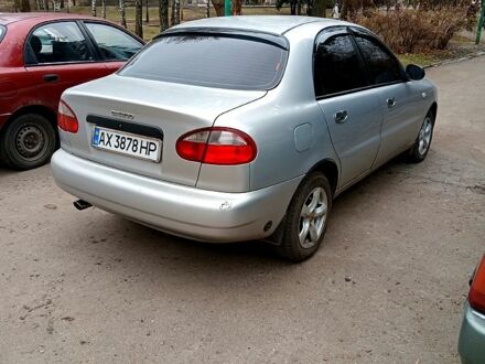 Дэу Сенс 2006 в Красноград на Automoto.ua Серый Дэу Сенс, объемом двигателя 1.3 л и пробегом 190 тыс. км за 2400 $, фото 1 на Automoto.ua