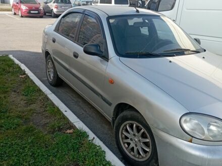 Деу Сенс 2006 у Харкові на Automoto.ua Сірий Деу Сенс, об'ємом двигуна 1.3 л та пробігом 198 тис. км за 1250 $, фото 1 на Automoto.ua