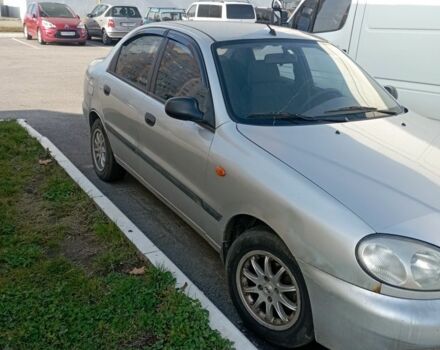 Деу Сенс 2006 у Харкові на Automoto.ua Сірий Деу Сенс, об'ємом двигуна 1.3 л та пробігом 198 тис. км за 1250 $, фото 1 на Automoto.ua