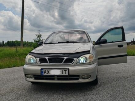 Дэу Сенс 2006 в Днепре (Днепропетровске) на Automoto.ua Серый Дэу Сенс, объемом двигателя 1.5 л и пробегом 220 тыс. км за 2299 $, фото 1 на Automoto.ua