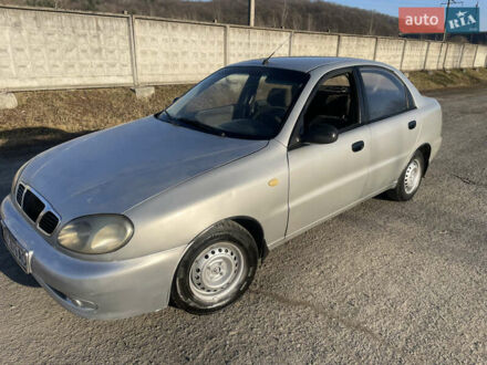 Дэу Сенс 2006 в Мукачеве на Automoto.ua Серый Дэу Сенс, объемом двигателя 1.3 л и пробегом 120 тыс. км за 875 $, фото 1 на Automoto.ua