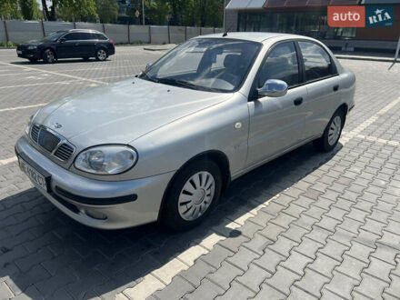 Дэу Сенс 2006 в Кривом Роге на Automoto.ua Серый Дэу Сенс, объемом двигателя 0 л и пробегом 130 тыс. км за 2400 $, фото 1 на Automoto.ua