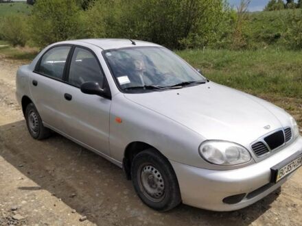 Деу Сенс 2006 у Турке на Automoto.ua Сірий Деу Сенс, об'ємом двигуна 0 л та пробігом 185 тис. км за 1190 $, фото 1 на Automoto.ua