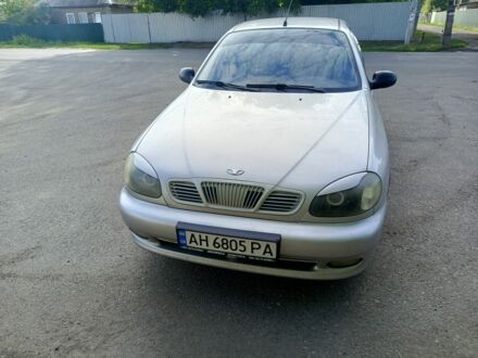 Дэу Сенс 2006 в Краматорске на Automoto.ua Серый Дэу Сенс, объемом двигателя 1.5 л и пробегом 225 тыс. км за 1800 $, фото 1 на Automoto.ua