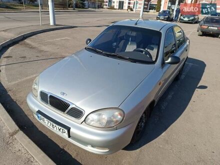 Дэу Сенс 2006 в Кривом Роге на Automoto.ua Серый Дэу Сенс, объемом двигателя 1.3 л и пробегом 335 тыс. км за 1950 $, фото 1 на Automoto.ua