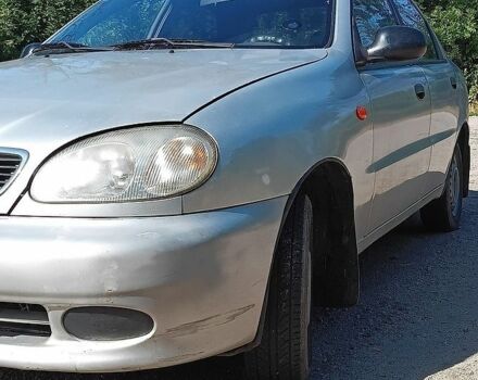 Сірий Деу Сенс, об'ємом двигуна 0 л та пробігом 188 тис. км за 1452 $, фото 1 на Automoto.ua