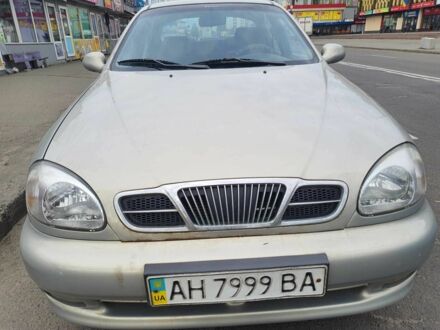 Дэу Сенс 2006 в Киеве на Automoto.ua Серый Дэу Сенс, объемом двигателя 1.6 л и пробегом 124 тыс. км за 2600 $, фото 1 на Automoto.ua