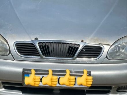Дэу Сенс 2006 в Хмельницком на Automoto.ua Серый Дэу Сенс, объемом двигателя 1.5 л и пробегом 1 тыс. км за 1800 $, фото 1 на Automoto.ua
