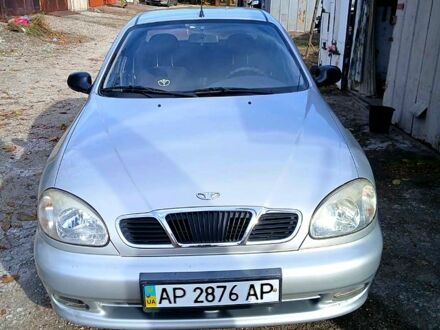 Деу Сенс 2006 у Запоріжжя на Automoto.ua Сірий Деу Сенс, об'ємом двигуна 1.3 л та пробігом 145 тис. км за 1600 $, фото 1 на Automoto.ua