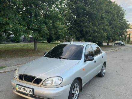 Дэу Сенс 2006 в Лозовой на Automoto.ua Серый Дэу Сенс, объемом двигателя 1.3 л и пробегом 30 тыс. км за 2200 $, фото 1 на Automoto.ua