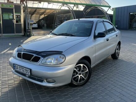 Дэу Сенс 2006 в Кропивницком (Кировограде) на Automoto.ua Серый Дэу Сенс, объемом двигателя 1.5 л и пробегом 250 тыс. км за 2400 $, фото 1 на Automoto.ua