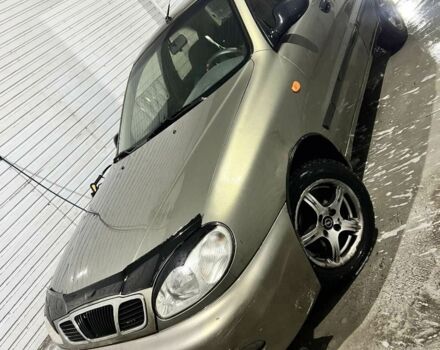 Сірий Деу Сенс, об'ємом двигуна 0 л та пробігом 168 тис. км за 1094 $, фото 1 на Automoto.ua