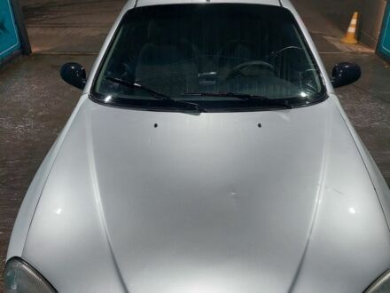 Серый Дэу Сенс, объемом двигателя 0 л и пробегом 190 тыс. км за 1400 $, фото 1 на Automoto.ua