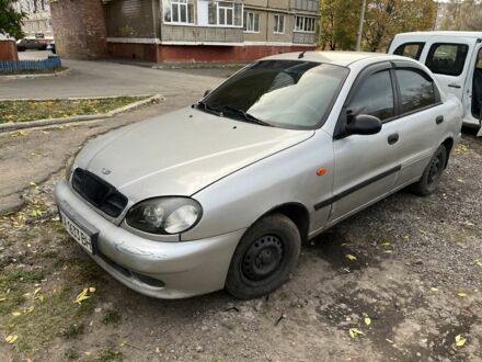 Деу Сенс 2006 у Краматорске на Automoto.ua Сірий Деу Сенс, об'ємом двигуна 1.5 л та пробігом 250 тис. км за 999 $, фото 1 на Automoto.ua