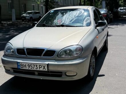 Дэу Сенс 2006 в Одессе на Automoto.ua Серый Дэу Сенс, объемом двигателя 1.5 л и пробегом 285 тыс. км за 2400 $, фото 1 на Automoto.ua