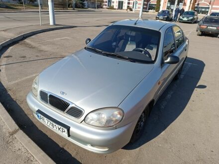 Деу Сенс 2006 у Кривому Розі на Automoto.ua Сірий Деу Сенс, об'ємом двигуна 1.3 л та пробігом 336 тис. км за 1700 $, фото 1 на Automoto.ua