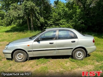 Деу Сенс 2006 у Сумах на Automoto.ua Сірий Деу Сенс, об'ємом двигуна 1.3 л та пробігом 174 тис. км за 1650 $, фото 1 на Automoto.ua