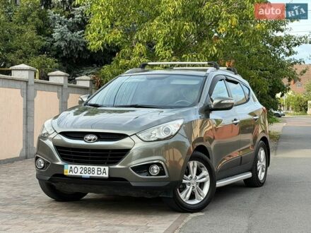 Сірий Деу Сенс, об'ємом двигуна 1.3 л та пробігом 189 тис. км за 1261 $, фото 1 на Automoto.ua