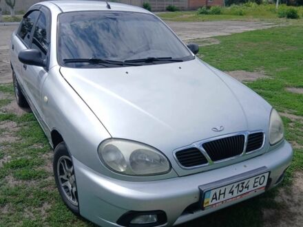 Дэу Сенс 2006 в Полтаве на Automoto.ua Серый Дэу Сенс, объемом двигателя 1.3 л и пробегом 133 тыс. км за 2500 $, фото 1 на Automoto.ua