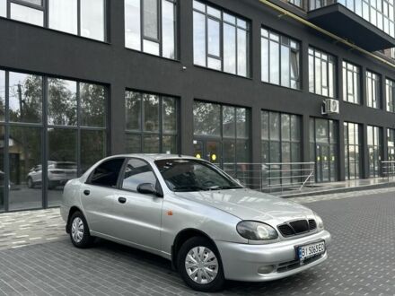 Дэу Сенс 2006 в Полтаве на Automoto.ua Серый Дэу Сенс, объемом двигателя 0 л и пробегом 200 тыс. км за 2450 $, фото 1 на Automoto.ua