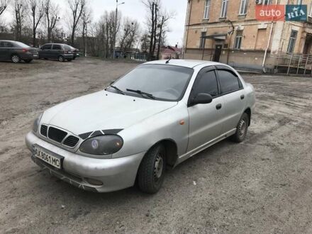 Дэу Сенс 2006 в Харькове на Automoto.ua Серый Дэу Сенс, объемом двигателя 0 л и пробегом 178 тыс. км за 1550 $, фото 1 на Automoto.ua