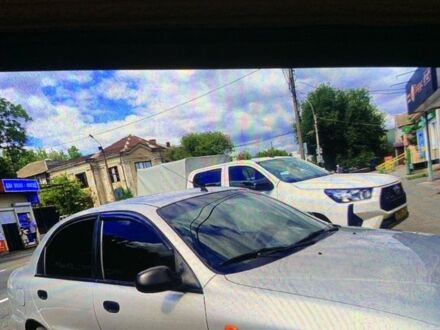 Серый Дэу Сенс, объемом двигателя 0 л и пробегом 180 тыс. км за 2700 $, фото 1 на Automoto.ua