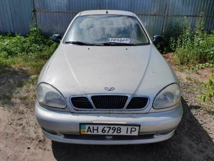 Дэу Сенс 2006 в Краматорске на Automoto.ua Серый Дэу Сенс, объемом двигателя 1.5 л и пробегом 254 тыс. км за 1300 $, фото 1 на Automoto.ua