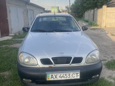 Дэу Сенс 2006 в Купянске на Automoto.ua Серый Дэу Сенс, объемом двигателя 1.5 л и пробегом 271 тыс. км за 1300 $, фото 1 на Automoto.ua
