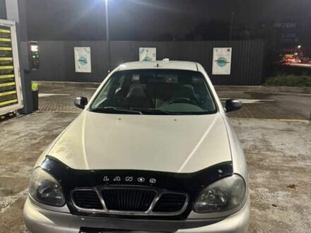 Деу Сенс 2006 у Вышгороде на Automoto.ua Сірий Деу Сенс, об'ємом двигуна 1.6 л та пробігом 220 тис. км за 1500 $, фото 1 на Automoto.ua