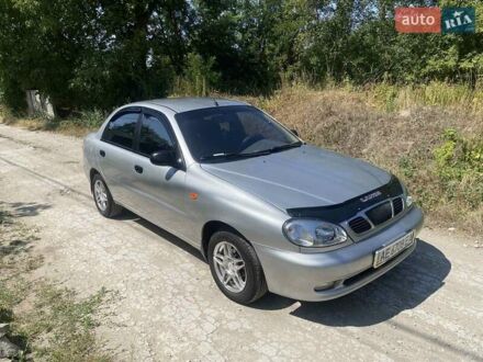 Дэу Сенс 2006 в Днепре (Днепропетровске) на Automoto.ua Серый Дэу Сенс, объемом двигателя 1.3 л и пробегом 159 тыс. км за 2550 $, фото 1 на Automoto.ua