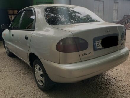 Деу Сенс 2006 у Сумах на Automoto.ua Сірий Деу Сенс, об'ємом двигуна 1.3 л та пробігом 257 тис. км за 1300 $, фото 1 на Automoto.ua