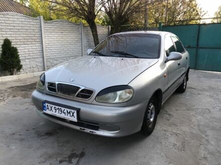 Дэу Сенс 2006 в Богодухове на Automoto.ua Серый Дэу Сенс, объемом двигателя 1.5 л и пробегом 200 тыс. км за 1500 $, фото 1 на Automoto.ua