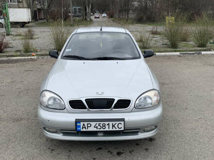 Дэу Сенс 2006 в Запорожье на Automoto.ua Серый Дэу Сенс, объемом двигателя 1.3 л и пробегом 141 тыс. км за 2700 $, фото 1 на Automoto.ua