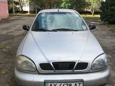 Дэу Сенс 2006 в Харькове на Automoto.ua Серый Дэу Сенс, объемом двигателя 0 л и пробегом 160 тыс. км за 1900 $, фото 1 на Automoto.ua