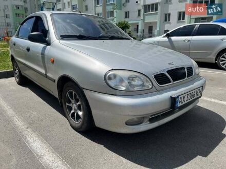Дэу Сенс 2006 в Харькове на Automoto.ua Серый Дэу Сенс, объемом двигателя 1.3 л и пробегом 72 тыс. км за 3000 $, фото 1 на Automoto.ua