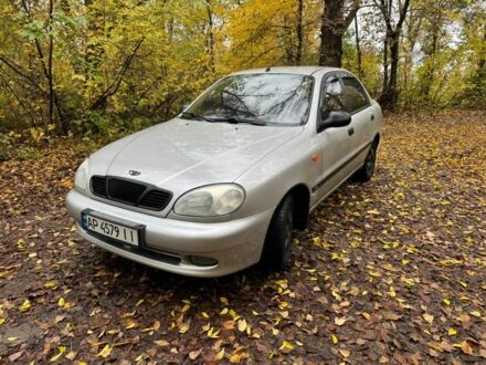 Дэу Сенс 2006 в Киеве на Automoto.ua Серый Дэу Сенс, объемом двигателя 1.6 л и пробегом 186 тыс. км за 1950 $, фото 1 на Automoto.ua