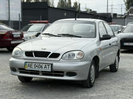 Дэу Сенс 2006 в Днепре (Днепропетровске) на Automoto.ua Серый Дэу Сенс, объемом двигателя 1.3 л и пробегом 50 тыс. км за 1999 $, фото 1 на Automoto.ua
