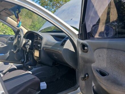 Дэу Сенс 2006 в Одессе на Automoto.ua Серый Дэу Сенс, объемом двигателя 1.5 л и пробегом 430 тыс. км за 2200 $, фото 1 на Automoto.ua