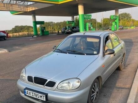 Дэу Сенс 2006 в Харькове на Automoto.ua Серый Дэу Сенс, объемом двигателя 1.5 л и пробегом 217 тыс. км за 2200 $, фото 1 на Automoto.ua