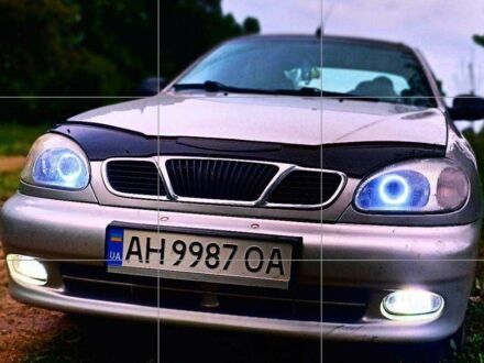 Дэу Сенс 2006 в Павлограде на Automoto.ua Серый Дэу Сенс, объемом двигателя 1.3 л и пробегом 168 тыс. км за 1921 $, фото 1 на Automoto.ua