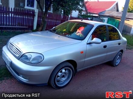 Дэу Сенс 2006 в Одессе на Automoto.ua Серый Дэу Сенс, объемом двигателя 1.3 л и пробегом 300 тыс. км за 1800 $, фото 1 на Automoto.ua