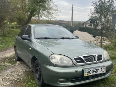 Дэу Сенс 2006 в Тернополе на Automoto.ua Серый Дэу Сенс, объемом двигателя 1.5 л и пробегом 1 тыс. км за 1000 $, фото 1 на Automoto.ua